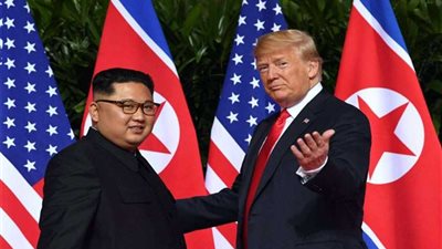 ترامب يخشى من خيبة أمل كبيرة من كيم جونغ أون
