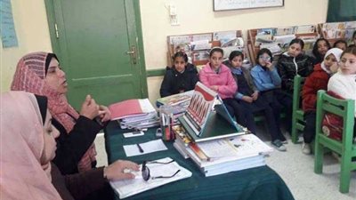 ندوات للتوعية بالحملة القومية لمكافحة التقزم