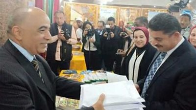 الإبهار يسود 