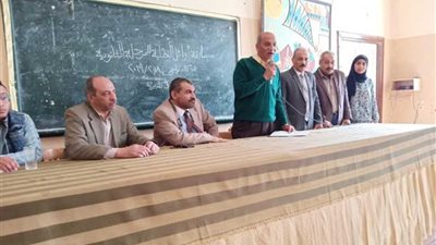 فوز ديروط وأبنوب والساحل في مسابقة أوائل الطلبة للمرحلة الثانوية