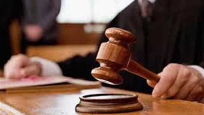 جنايات الزقازيق تقضي بإعدام متهمين والمؤبد لثالث لارتكابهم جريمتي قتل