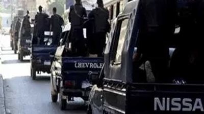 مباحث التموين تضبط 