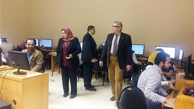 7 % غياب طلاب 