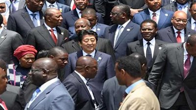 اليابان تشكل مجلسا لتشجيع الاستثمار في إفريقيا