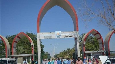 جامعة أسوان تستعد للمؤتمر الأول لجامعات جنوب الصعيد