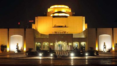 بعد غد.. المسرح الصغير يستضيف حفل 