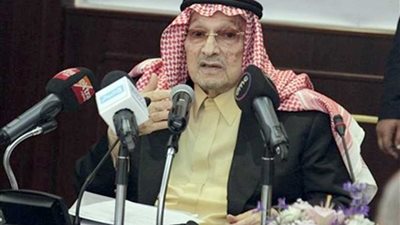 الأمير عبد العزيز بن طلال رئيسا للمجلس العربي للطفولة والتنمية