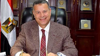 تحصين وترقيم 183 ألف رأس ماشية ببني سويف