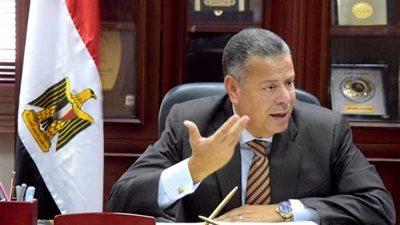 تحصين وترقيم 186 ألف رأس ماشية ببني سويف