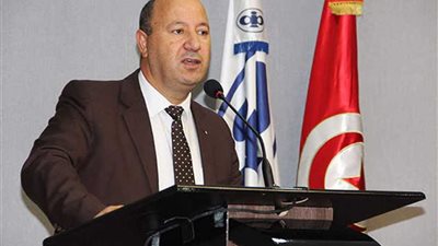 وزير الدولة للتجارة التونسية يؤكد أهمية تعزيز التعاون التجاري مع رومانيا