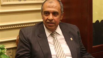 وزير الزراعة يعلن عدم ظهور حالات جديدة مصابة بـ