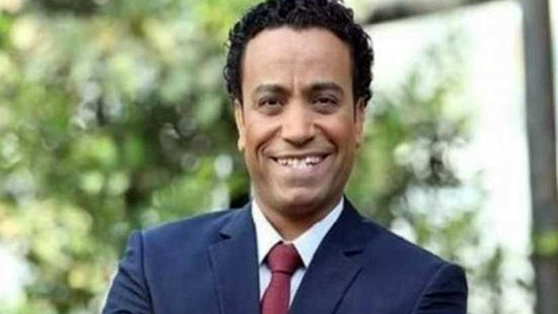 سامح حسين يكشف كواليسجحا