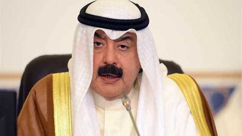 نائب وزير الخارجية