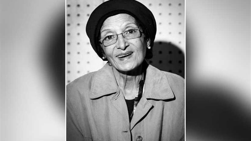 وزيرة الثقافة تنعى