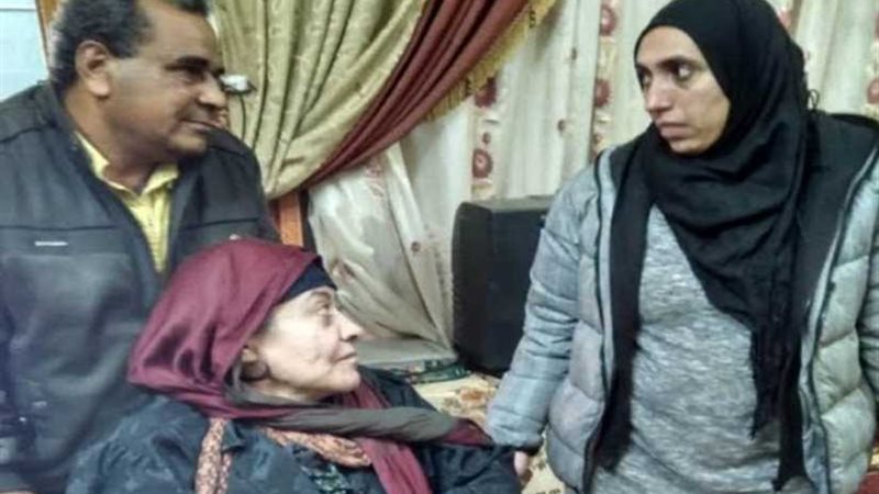 التضامن: نشاط مكثف