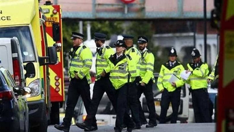 العثور على طرود مشبوهة