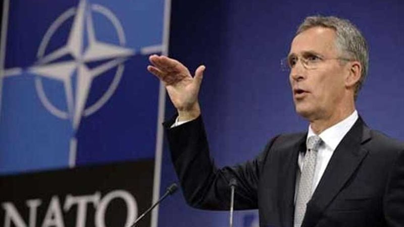 الممثل الأعلى للناتو