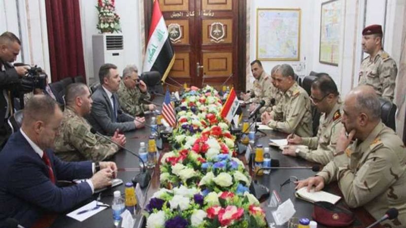 نائب وزير الدفاع