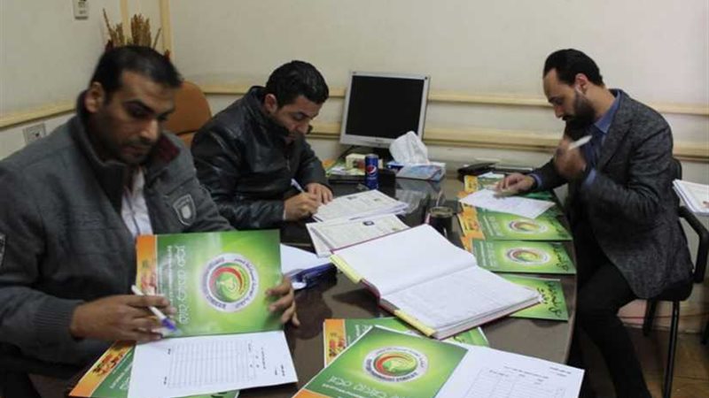 الصيادلة: 66 مرشحا