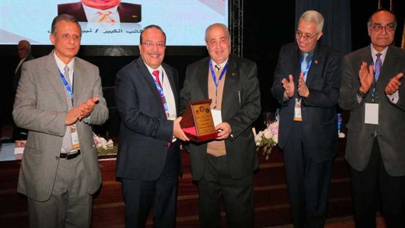 انطلاق فعاليات مؤتمر