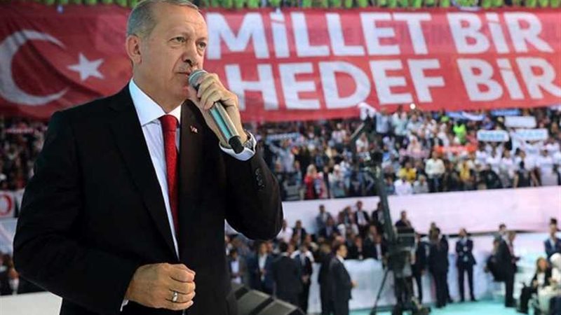 صكوك الغفران الأردوغانية..