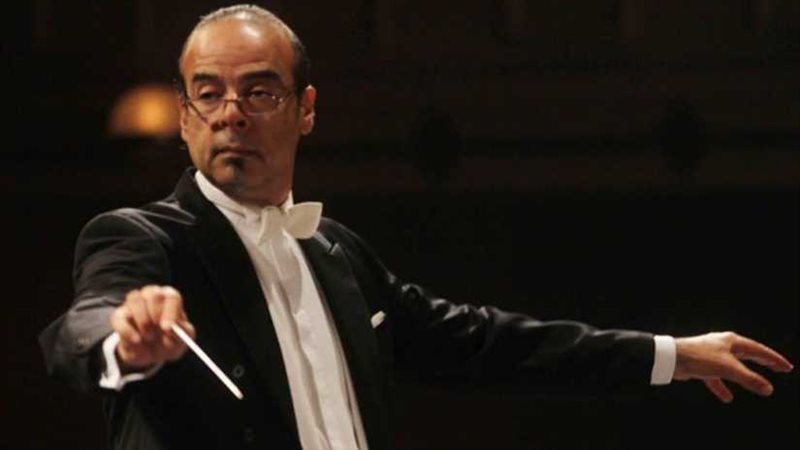 السبت ..القاهرة السيمفوني