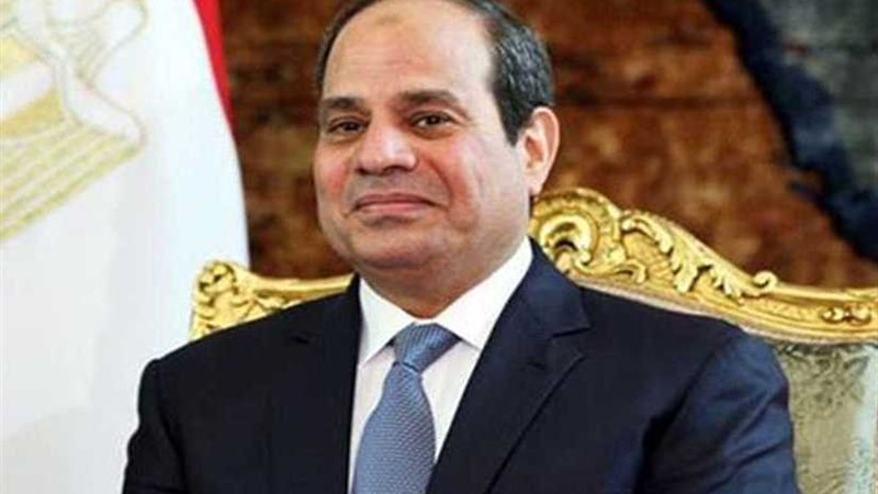 نشرة 24.. قرار جمهوري