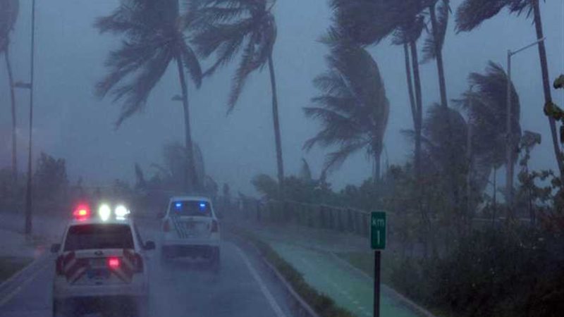 7 مفقودين على الأقل