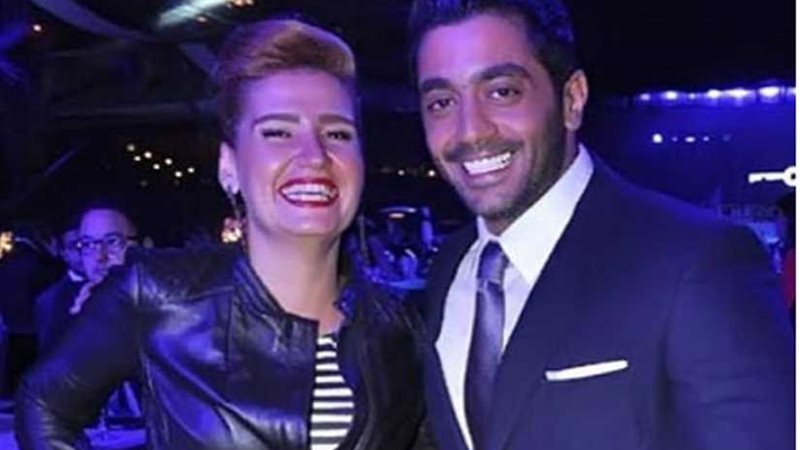 بشرى تنفي انفصال