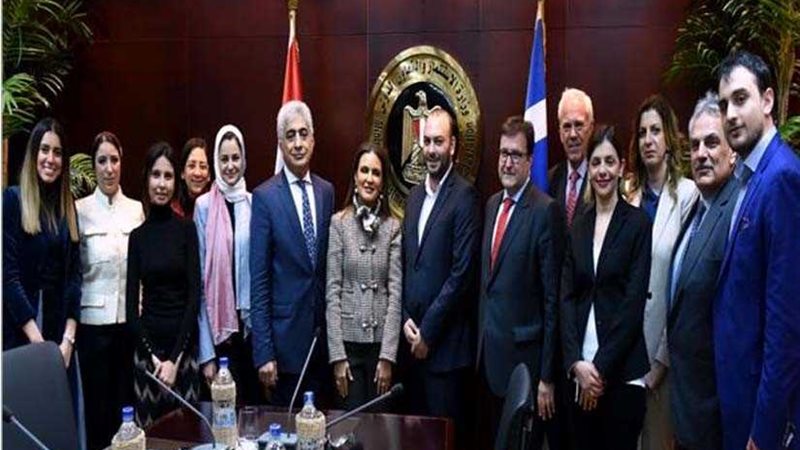 نائب وزير الاقتصاد