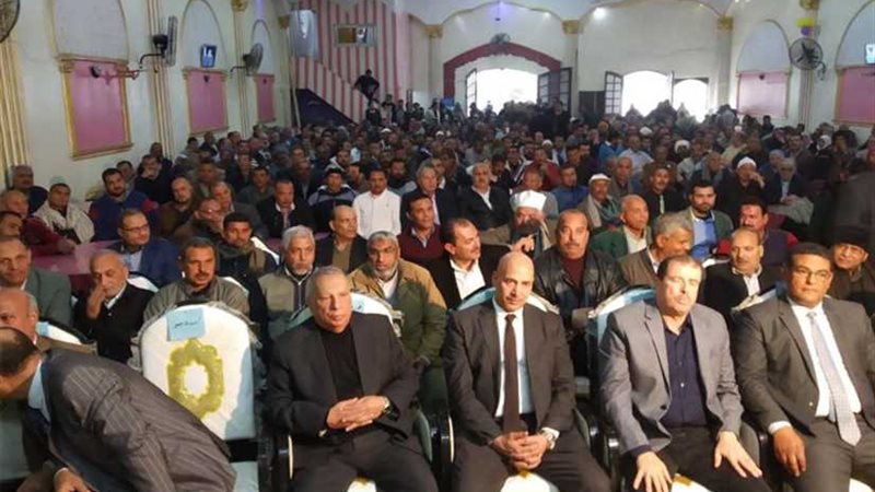 مستقبل وطن ينظم مؤتمرا