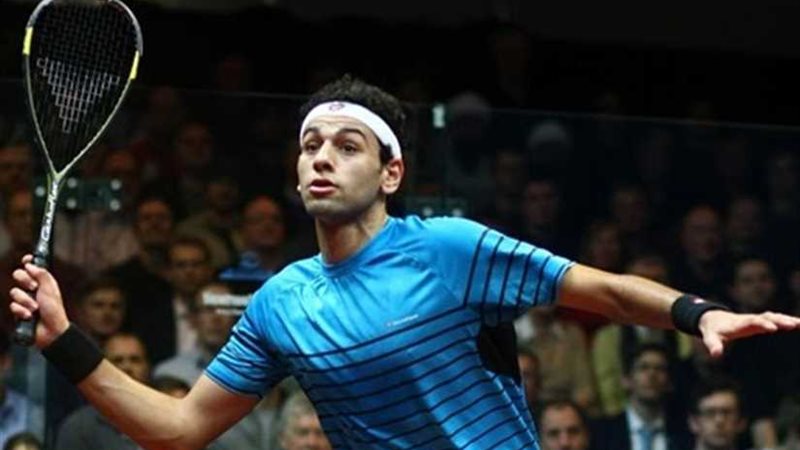 محمد أبو الغار ومروان