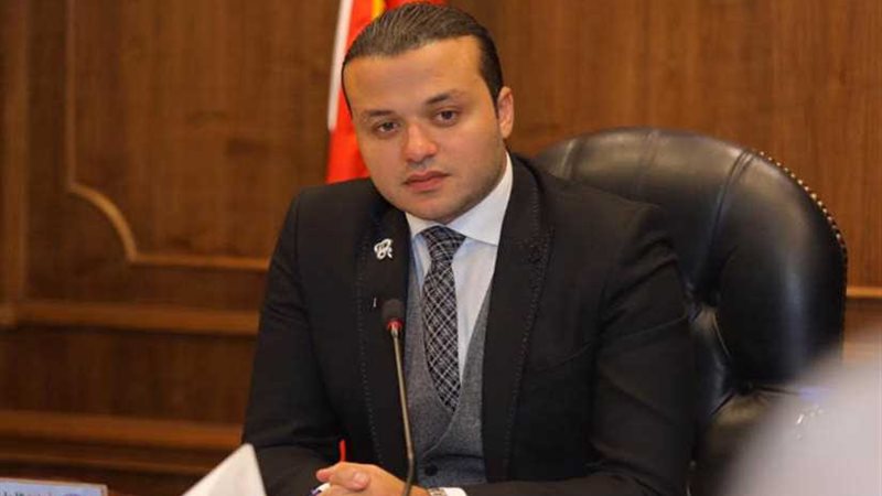 العلاقات الاقتصادية