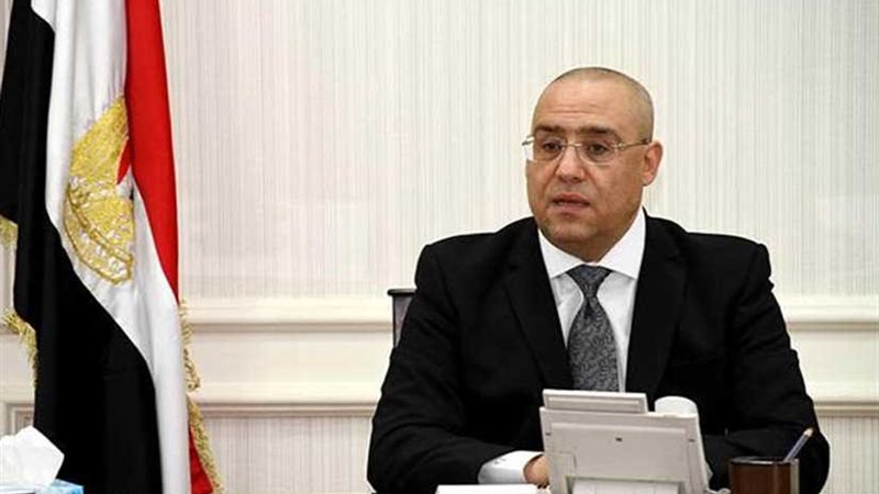 الإسكان: محاور وطرق