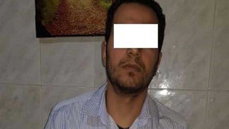 ضبط نصاب التسفير