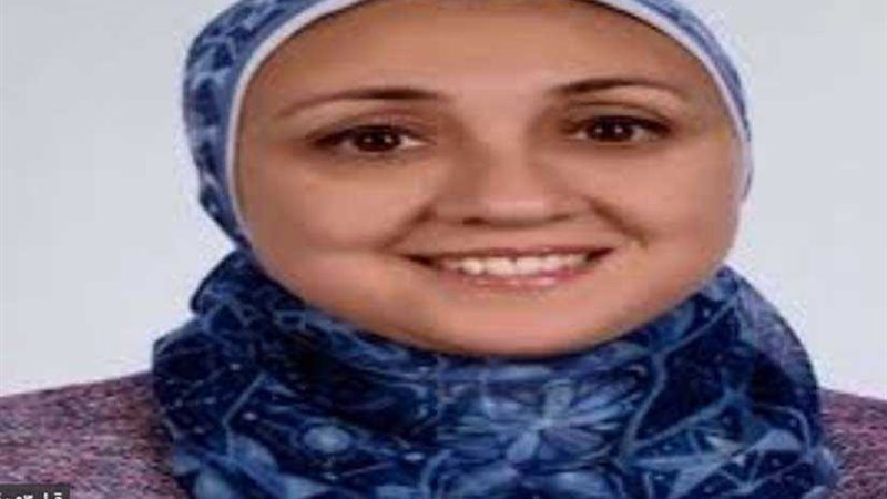 هالة الجوهري مساعدا