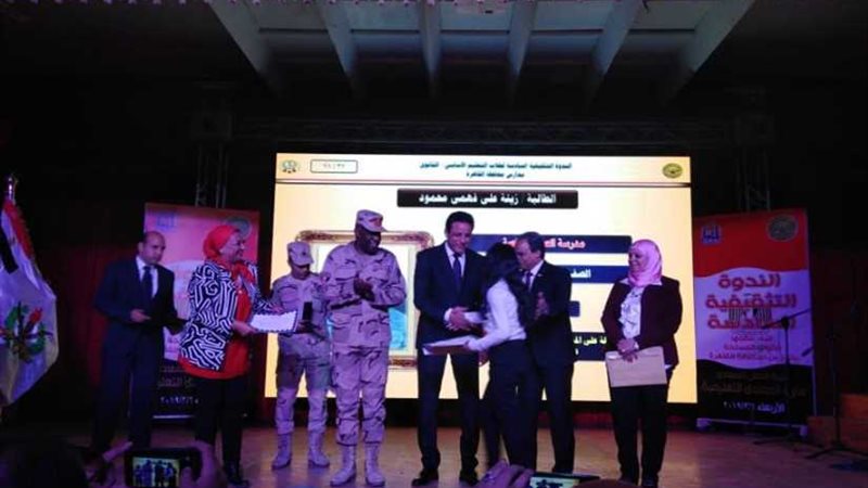 نائب محافظ القاهرة: