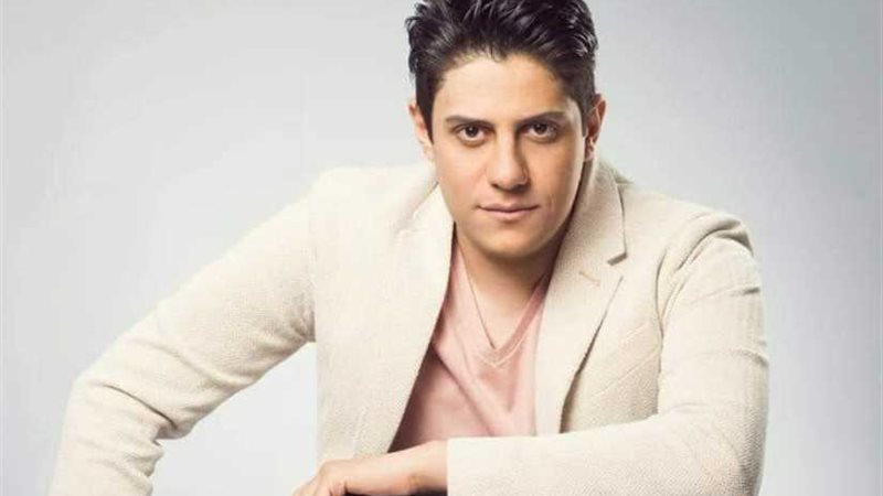 أحمد شوكت يطرح ثاني