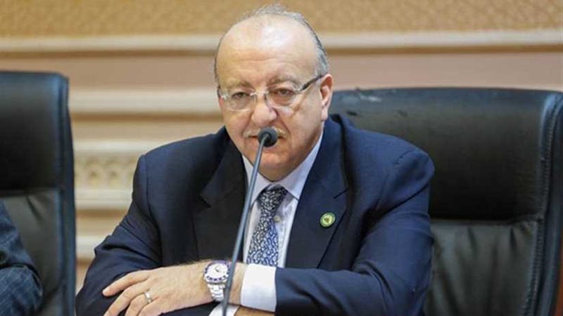 مستقبل وطن بالجيزة