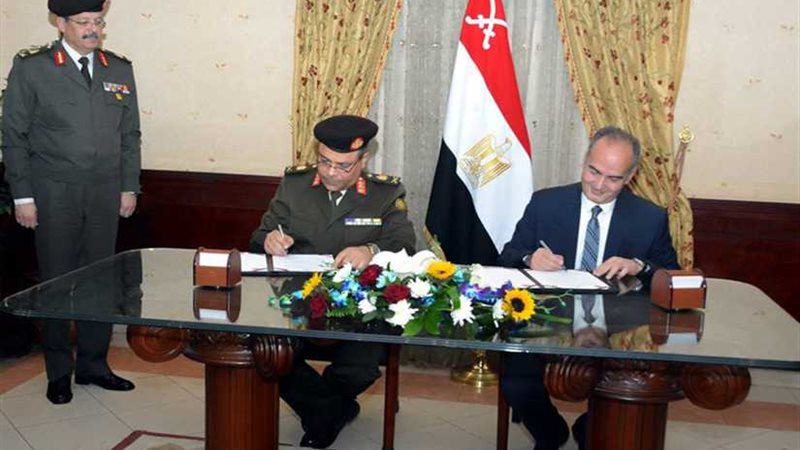 بروتوكول تعاون بين