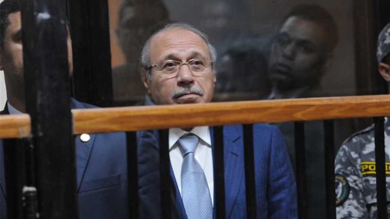 تأجيل محاكمة العادلي