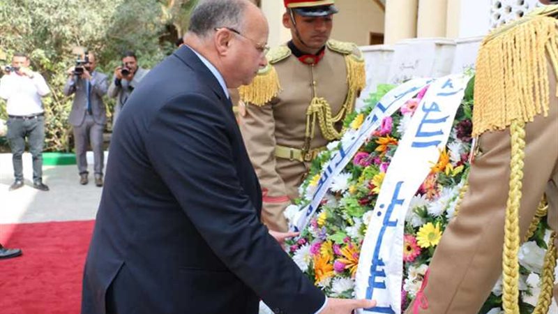 الغزالي وعبدالعال