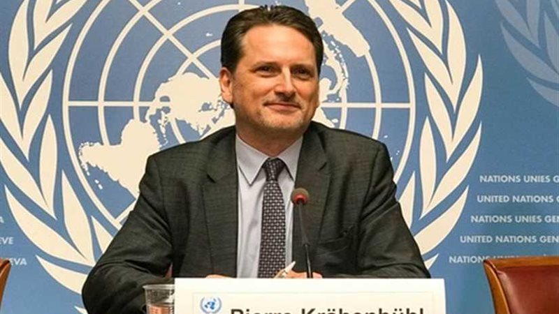 كرينبول: ممتن لدور