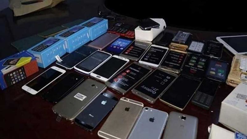 خاص.. مباحث القاهرة