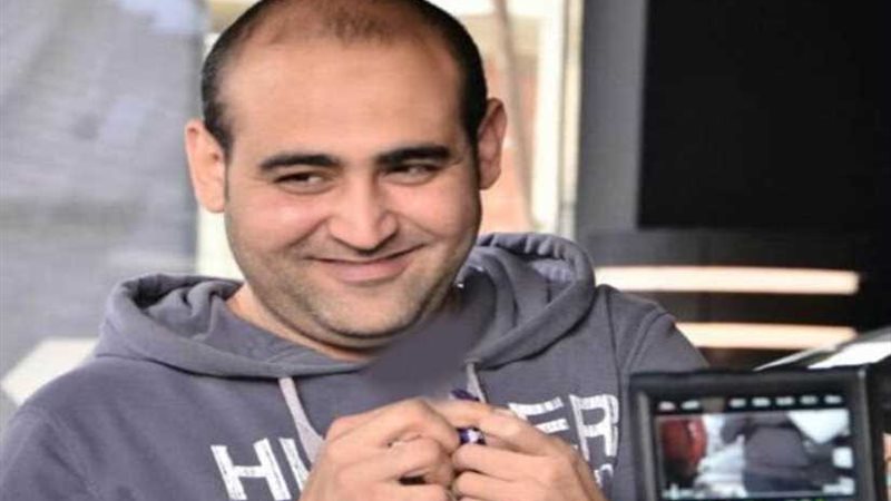 إبراهيم فخر يستأنف