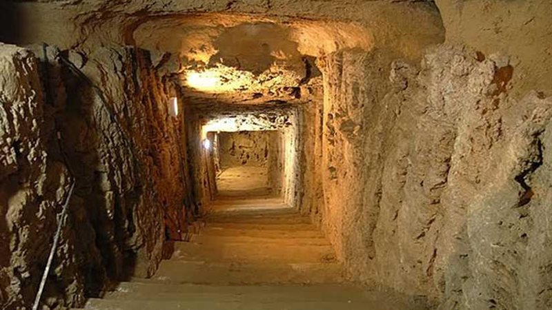 مشروع جديد لخفض المياه