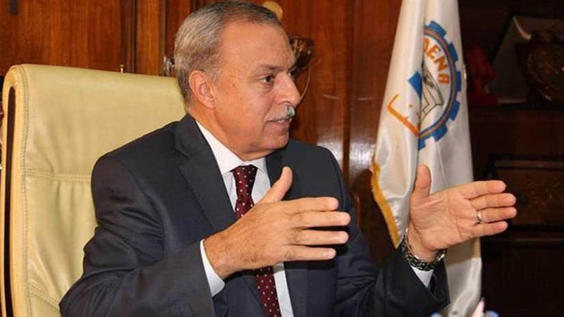 محافظ قنا فحص 55