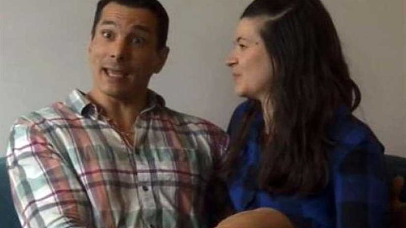 تشوهات الأجنة.. وزواج