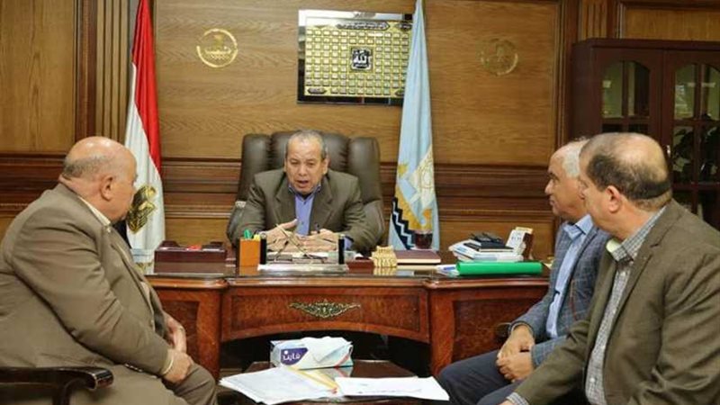 مناقصة عامة جديدة