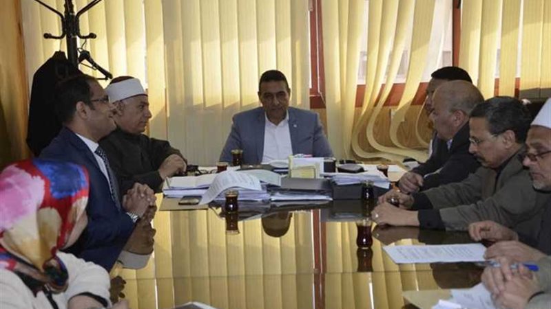  كفرالشيخ  تستعد